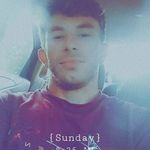 Benjamin Whitlock - @whitlockbenjamin7 - Instagram