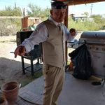 Benjamin Whittington - @azredneck84 - Instagram