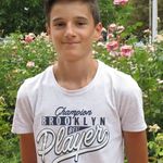 Benjamin Whittington - @benjaminw791 - Instagram