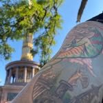 Benjamin Wichmann - @b3n.berlin - Instagram