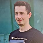 Benjamin Widmann - @bensen95 - Instagram