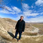 Benjamin Widmann - @benjaminjwidmann - Instagram