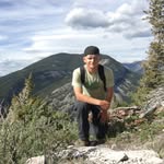 Benjamin Wiebe - @i_doti - Instagram