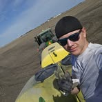 Benjamin Wiebe - Facebook