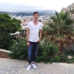 Benjamin Wiedel - Facebook