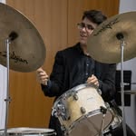 Benjamin Barham-Wiese - @benhitsdrums - Instagram
