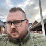Benjamin Benne Wiese - @lillebrorbigj - Instagram
