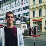 Benjamin Wiese - @benji_wiese - Instagram