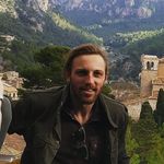 Benjamin Wiessmann - @ben_wiessmann - Instagram