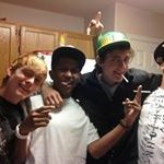 Benjamin Wiggins - @rich40roller - Instagram