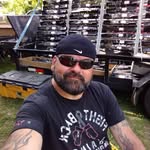 Benjamin Wilborn - @benwilborn1977 - Instagram