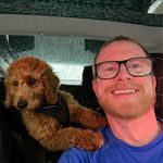 Benjamin Wilbur - @wilbbe - Instagram