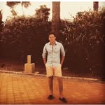 Benjamin Michael Wildman - @benmwildman - Instagram