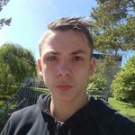 benjamin wilhelm - @wilhelm_benjamin - Instagram