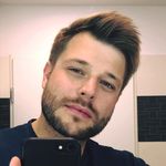 Benjamin Wilhelm - @bennystinson_0905 - Instagram