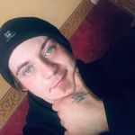 Benjamin Wilhelm - @benwi8800 - Instagram