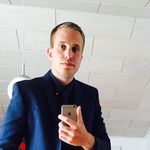 Benjamin Wilhelm - @wilhelm_benny - Instagram