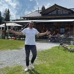 Benjamin Wilhelm - @benwi293 - Instagram