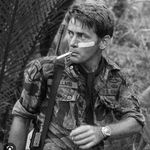 Benjamin L. Willard - @captainwillard - Instagram