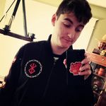 Benjamin Thomas Willard - @benjamin.willard.3 - Instagram