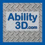 Benjamin Willard - @ability3d - Instagram