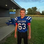 Benjamin Willard - Facebook