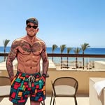 Ben evans - @benjaminwillevo - Instagram