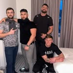 Ben Willetts - @benjaminwilletts - Instagram