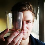 Benjamin Willhite - @worldwithwhisky - Instagram