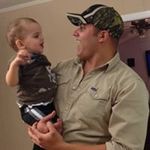 Benjamin Willingham - @dewayne85_99 - Instagram