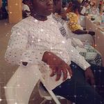 Benjamin Wills Agbo - @benjamin_agbo - Instagram