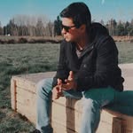 Benjamin Willson Candia - @benja.willson - Instagram