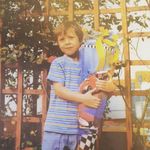 Benjamin - @realbenjaminwimmer - Instagram