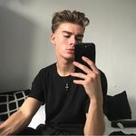 Benjamin Wimmer - @b.wimmer_2000 - Instagram