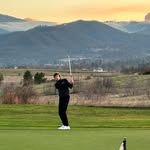 Benjamin Winans - @bw.golfs - Instagram