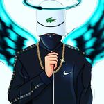 Anjinhobleck - @benjamin___winchester - Instagram