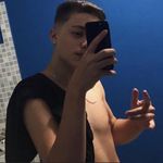 Benjamin winchester - @benjamim_oh_mandrake - Instagram