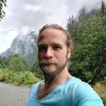 Benjamin Winchester - @windchaser_ - Instagram
