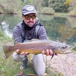 Benjamin Windal - @benjamin_windal_fishing - Instagram
