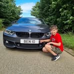 Benjamin Windsor - Facebook