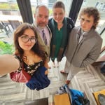 Benjamin Wingate - @bpwingate - Instagram