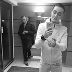 Benjamin Wingerter - @benjiamg57 - Instagram