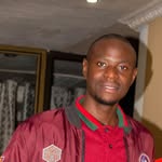 Benjamin Musompo Winner - @benjaminmusompo26 - Instagram