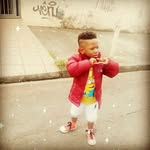 Benjamin Sumali Winner - @sumali.winner - Instagram