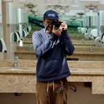 Ben Winslow - @benjamin_winslow - Instagram