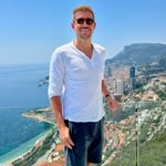 Benjamin Wiesner - @beny_the_jet - Instagram
