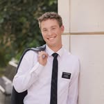 Benjamin Witherspoon - @ben_witherspooon - Instagram