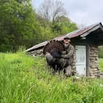 Ben Withrow - Facebook
