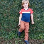 Benjamin Witt - @benjaminwitt2016 - Instagram