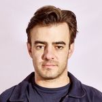 Benjamin Witte - @bwitte - Instagram